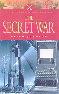 Secret War 