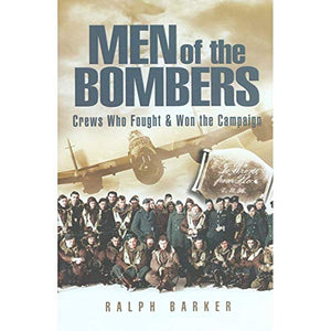 Men of the Bombers: Remarkable Incidents in World War Ii 