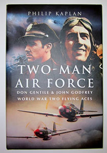 Two-man Air Force 