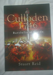 Culloden: 1746 