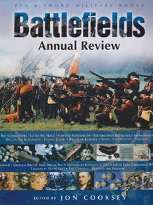 Battlefields Annual Review 