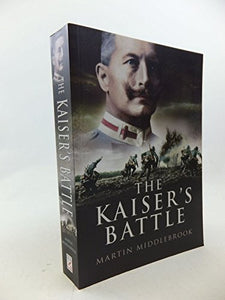 The Kaiser's Battle 