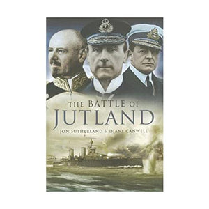 Battle of Jutland 