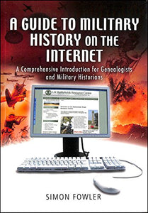 Guide to Military History on the Internet 