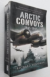 Arctic Convoys 1941-1945 