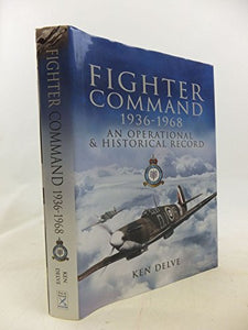 Fighter Command 1936-1968 