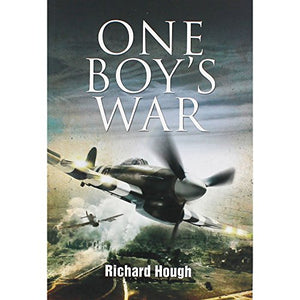 One Boy's War 