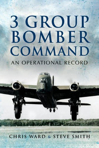 3 Group Bomber Command 