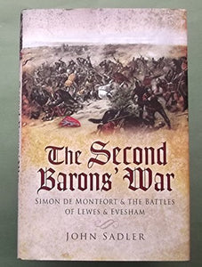 Second Barons' War, The 