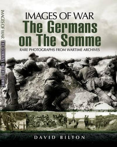 Germans on the Somme 