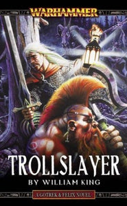 Trollslayer 