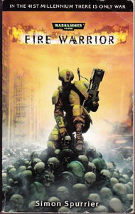 Fire Warrior 