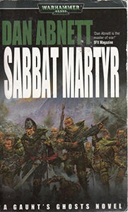 Sabbat Martyr 