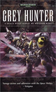 Grey Hunter 