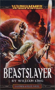 Beastslayer 