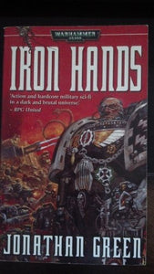 Iron Hands 