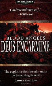 Deus Encarmine 