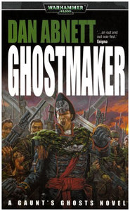 Ghostmaker 