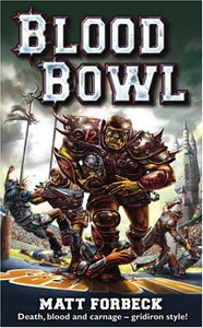 Blood Bowl 