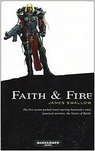 Faith and Fire 