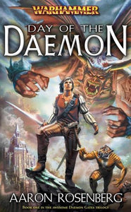 Day of the Daemon 