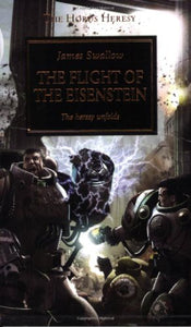 The Flight of the Eisenstein 