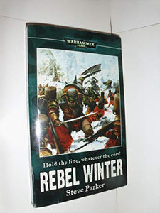 Rebel Winter 