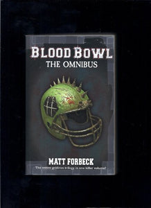 The Blood Bowl Omnibus 