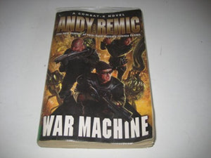 War Machine 