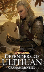 Defenders of Ulthuan 