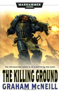 The Killing Ground 