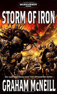 Storm of Iron 