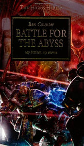 Battle for the Abyss 