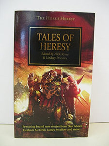 Horus Heresy: Tales of Heresy 