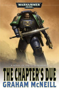 The Chapter's Due 