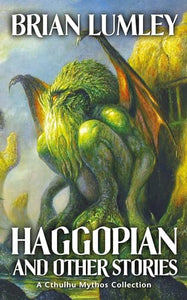 Haggopian and Other Stories 