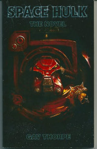 Space Hulk: The Novel 