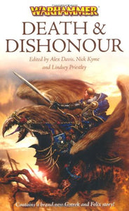 Death and Dishonour 