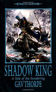 Shadow King 