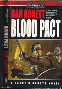 Blood Pact 