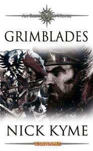 Grimblades 