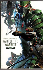 Path of the Warrior 