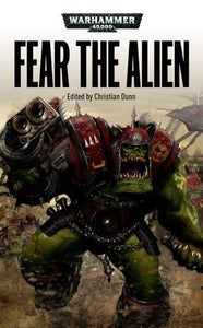 Fear the Alien 