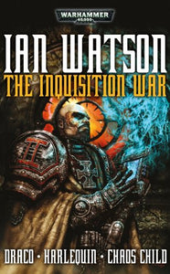 The Inquisition War 