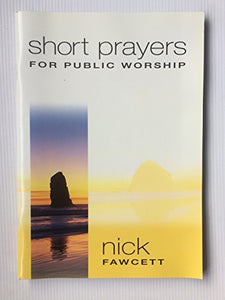 Short Prayers for Public Worship 