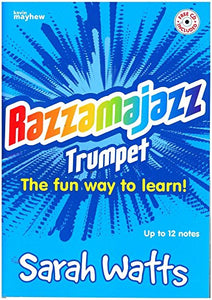 Razzamajazz Trumpet 