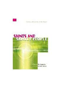 Saints and Saintly People 