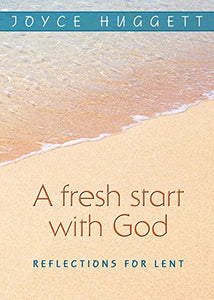 A Fresh Start with God 