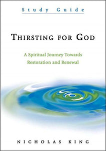 Thirsting for God 