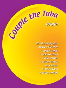 Couple The Tuba - Organ 